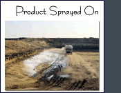 Waterborne Installation Step 1