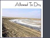 Waterborne Installation Step 1