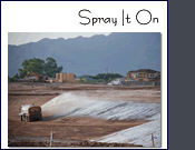 Waterborne Installation Step 1