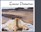 Waterborne Installation Step 1