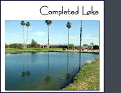 Waterborne Installation Step 1