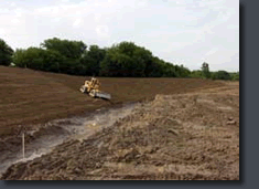 Pingree Grove Waste Water Treatment Plant